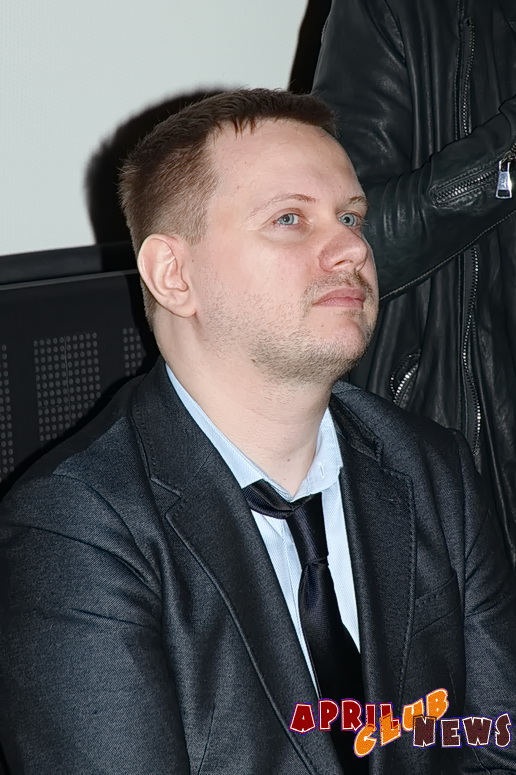 Илья Куликов