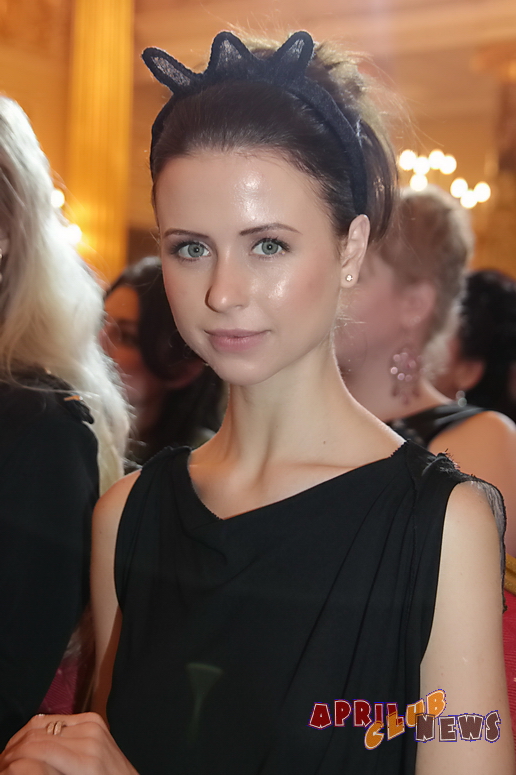 Мирослава Карпович