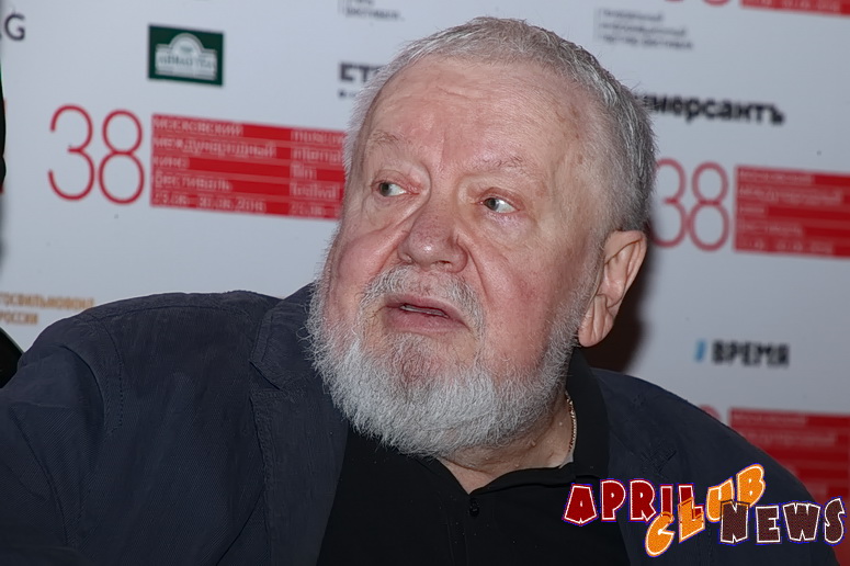 Сергей Собовьёв