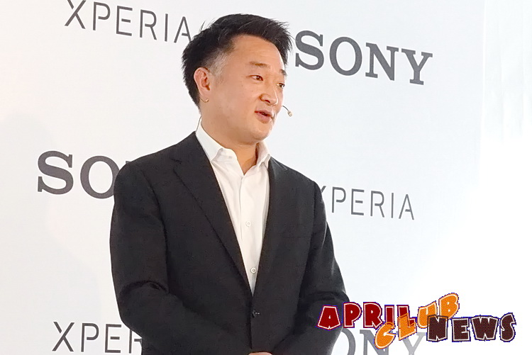 Презентация смартфона Sony Xperia ХZ Premium