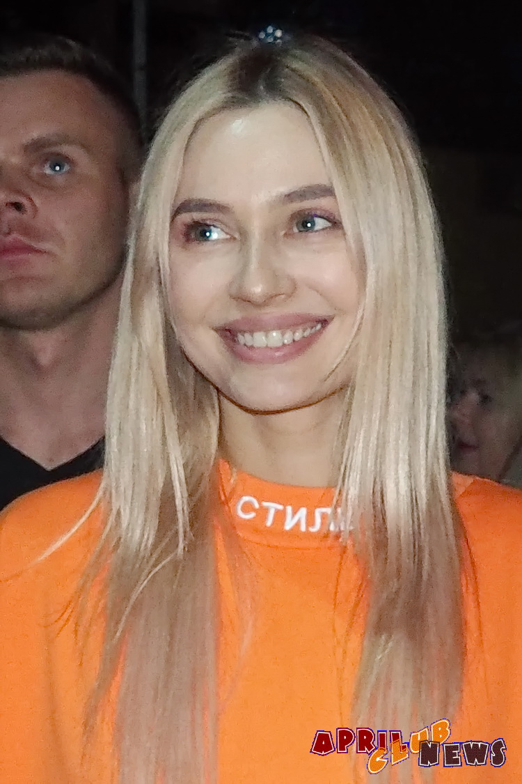 Наталья Рудова