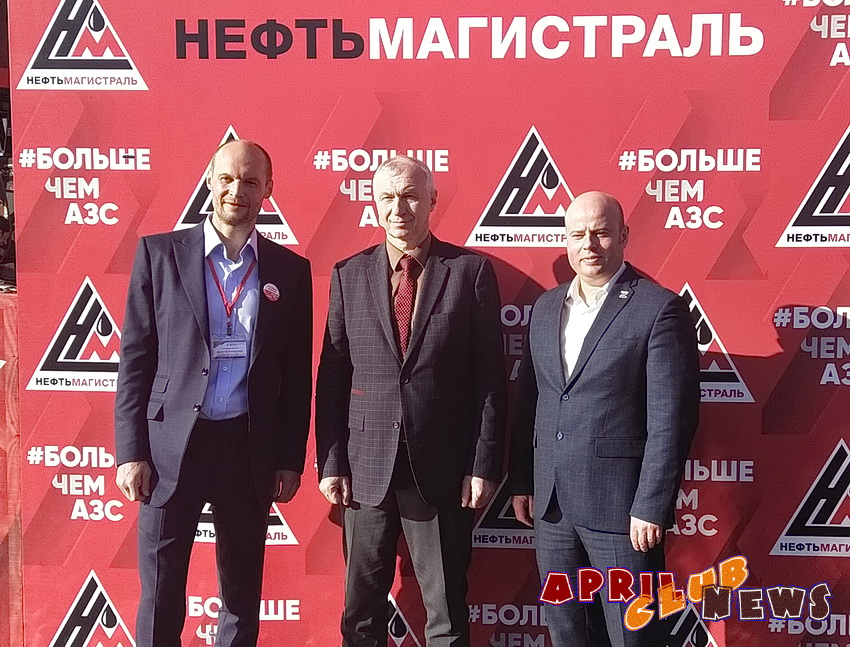Александр Ерастов, Дмитрий Анисимов, Сергей Жигалкин